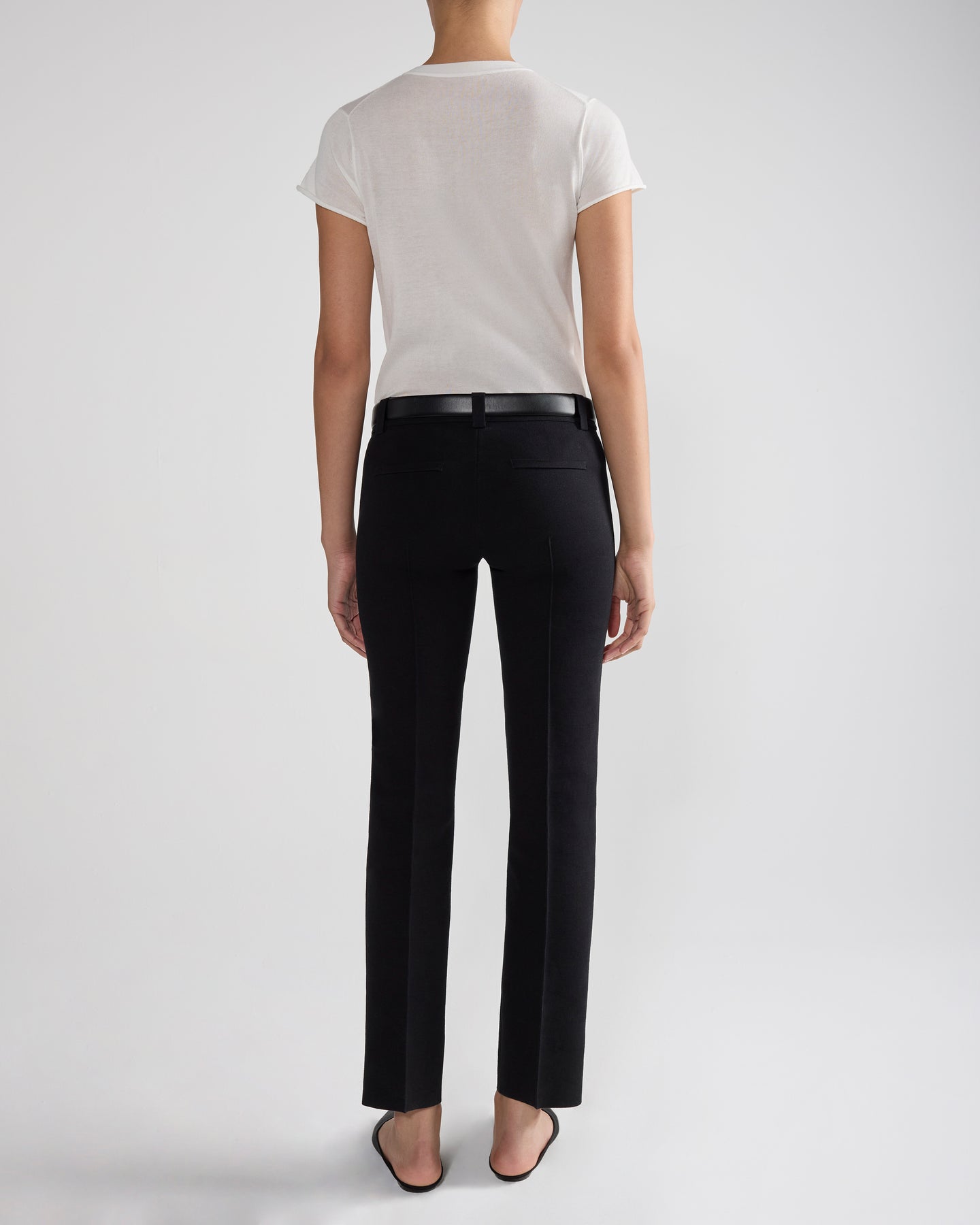 Julep Pant in Black