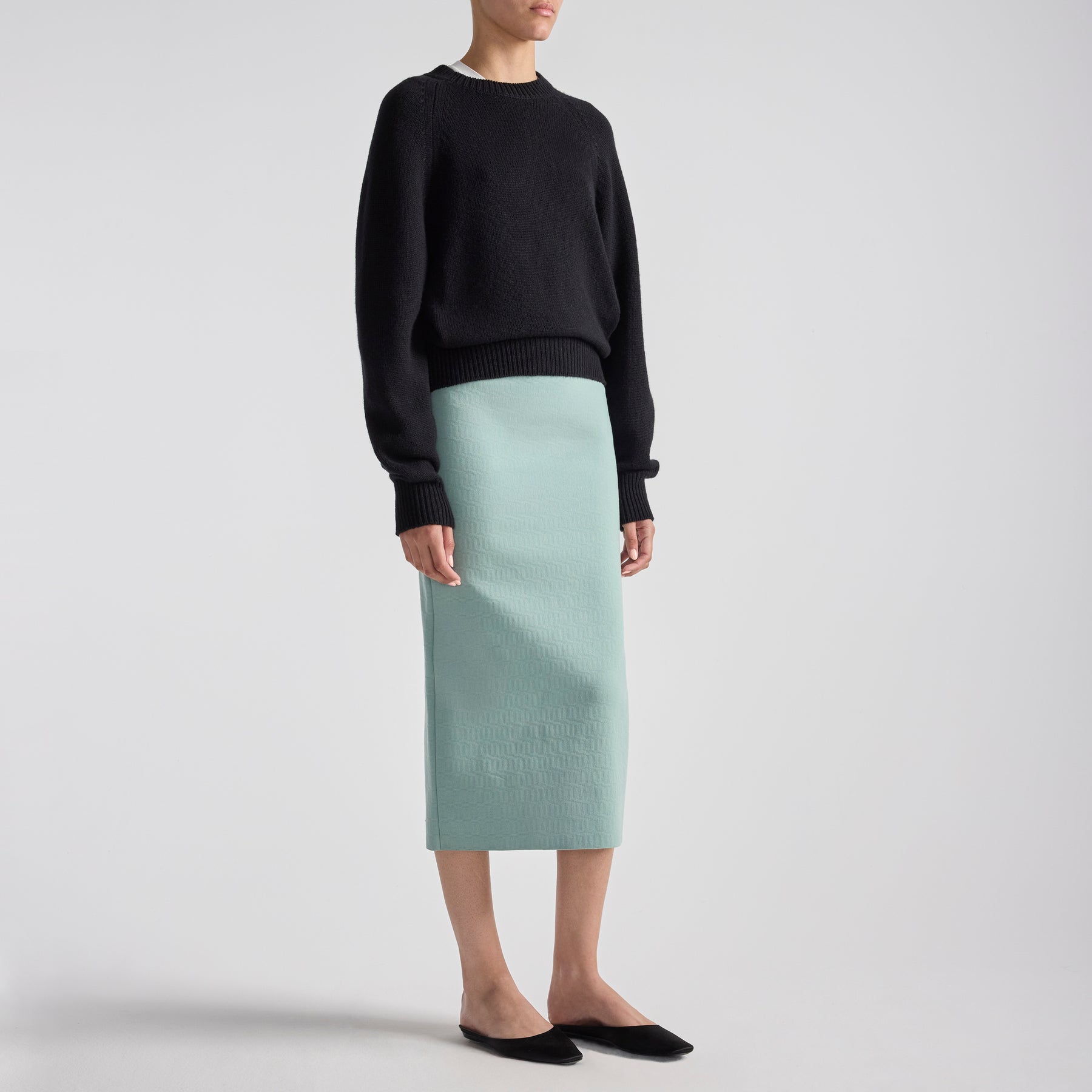 Geo Petra Skirt