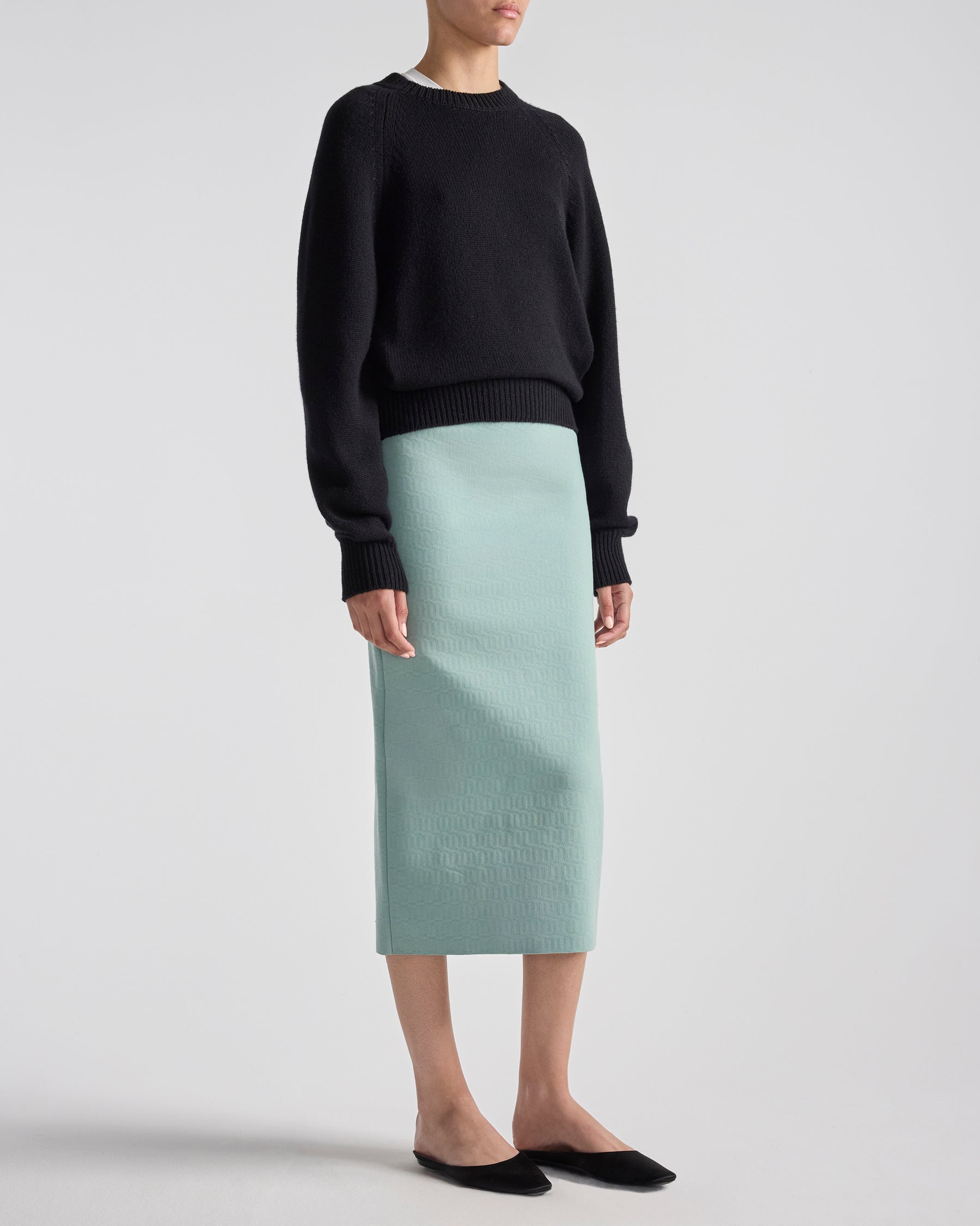 Geo Petra Skirt