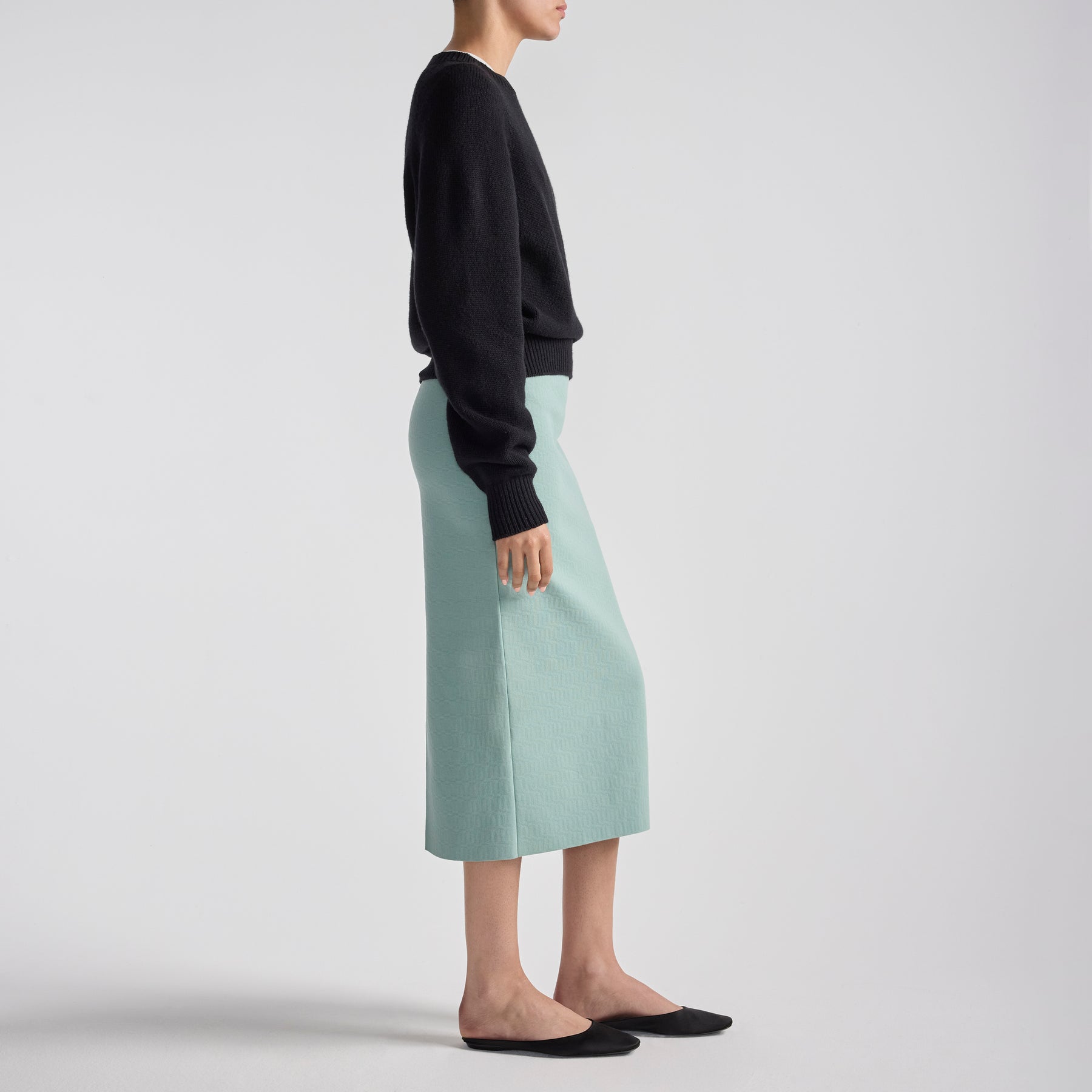 Geo Petra Skirt