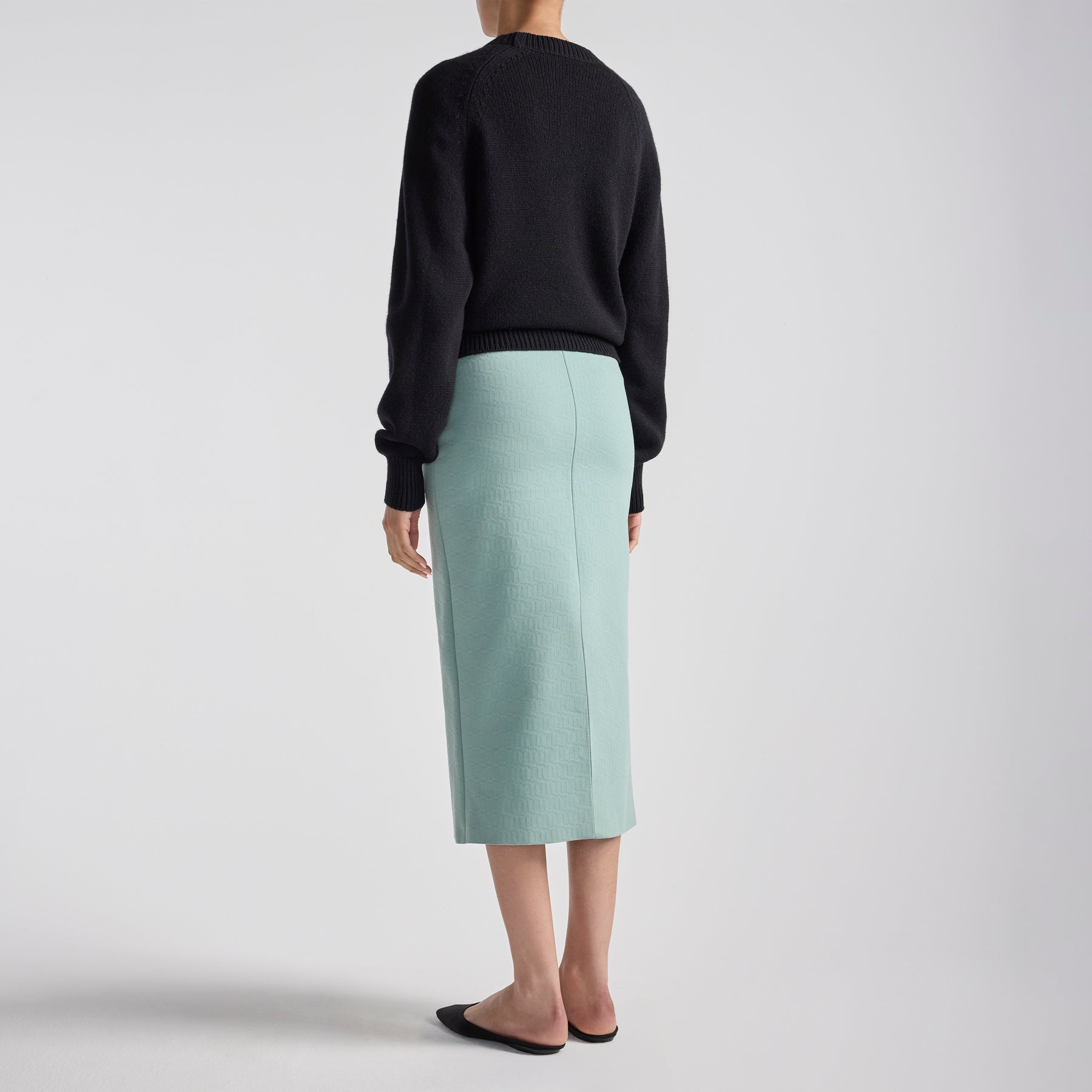 Geo Petra Skirt