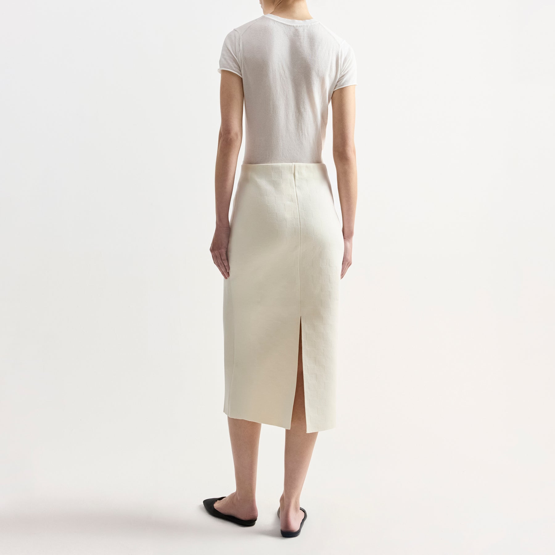 Petra Skirt