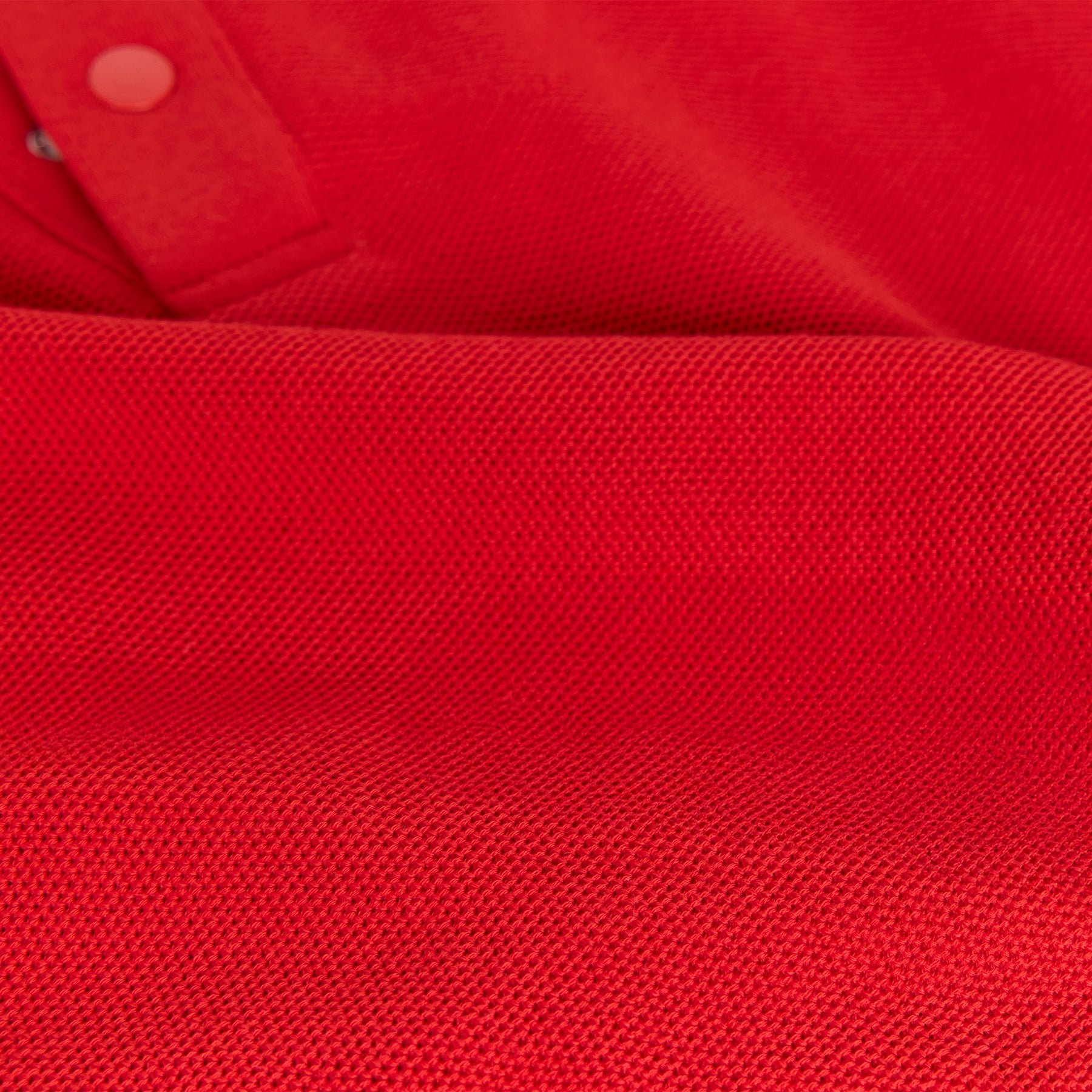 Long Sleeve Brooke Polo