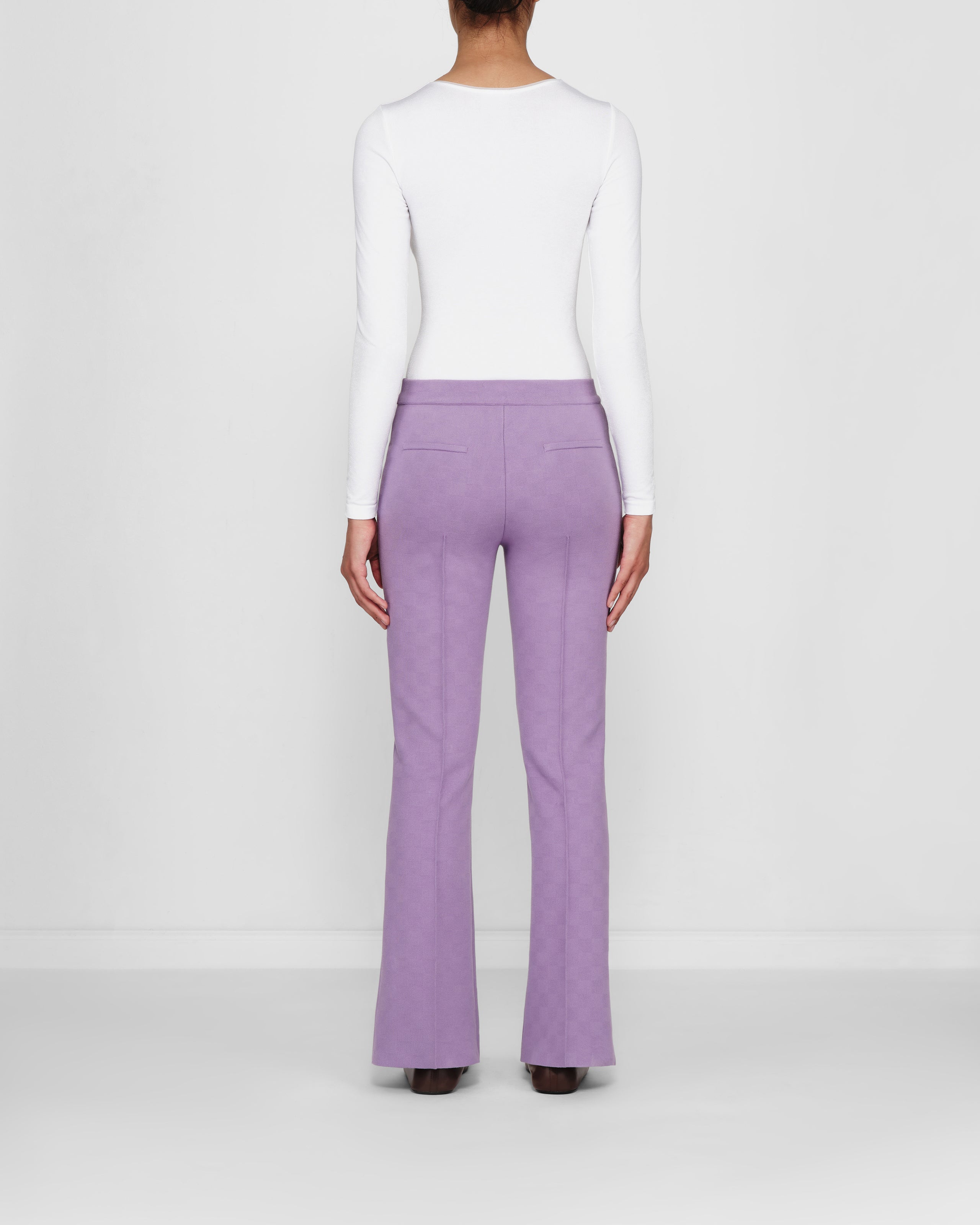 Corteiz Superior Bottoms Purple Men's - GB