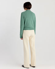 Cardi Cardigan in Sage