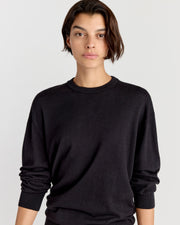 Finn Sweater in Graphite