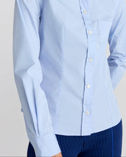 Kurt Shirt in Cornflower