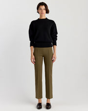 Kick Pant in Army