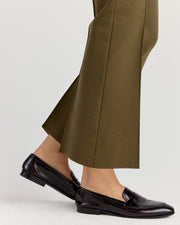 Kick Pant in Army