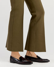 Kick Pant in Army