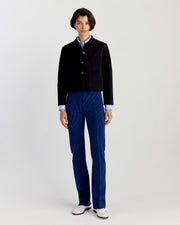 Maude Jacket in Black