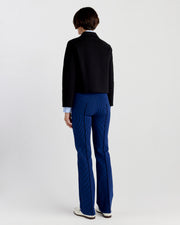 Maude Jacket in Black