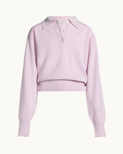 Nancy Polo in Lilac