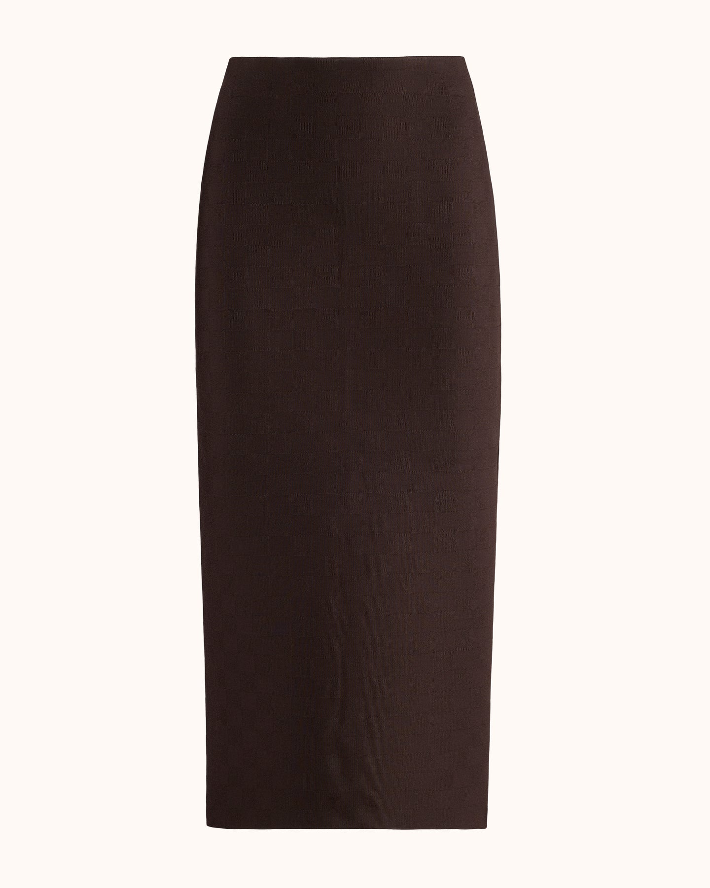 NSFW Petra Skirt in Cocoa
