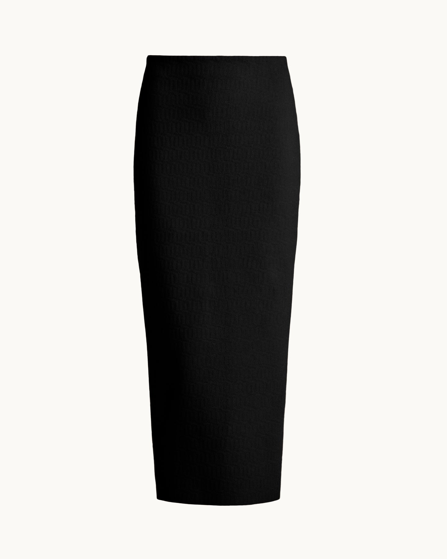 Petra Skirt in Black