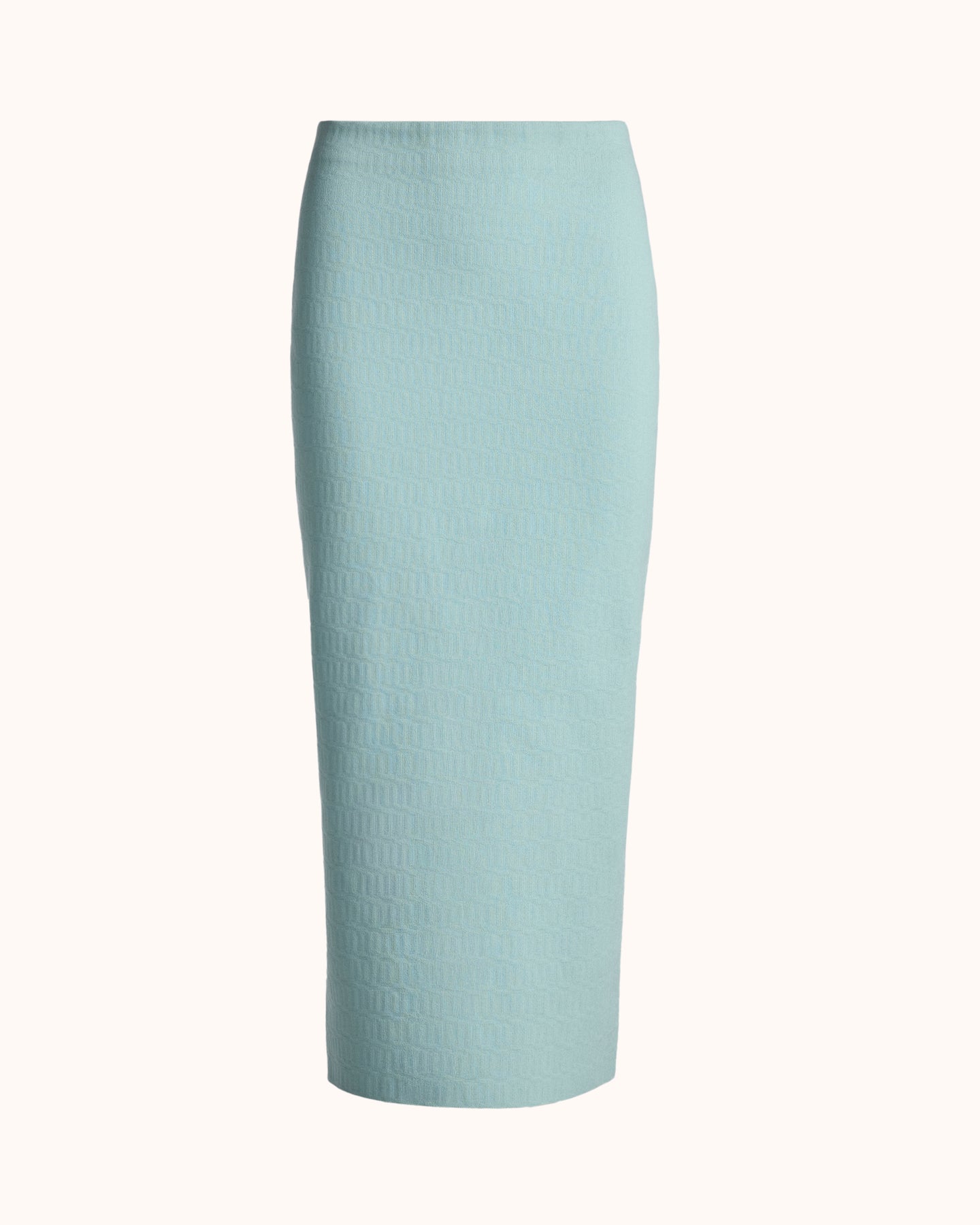 Petra Skirt in Geo Sage