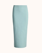 Petra Skirt in Geo Sage