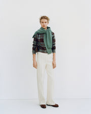 Cardi Cardigan in Sage