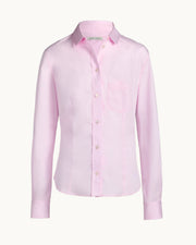 Kurt Shirt in Rose