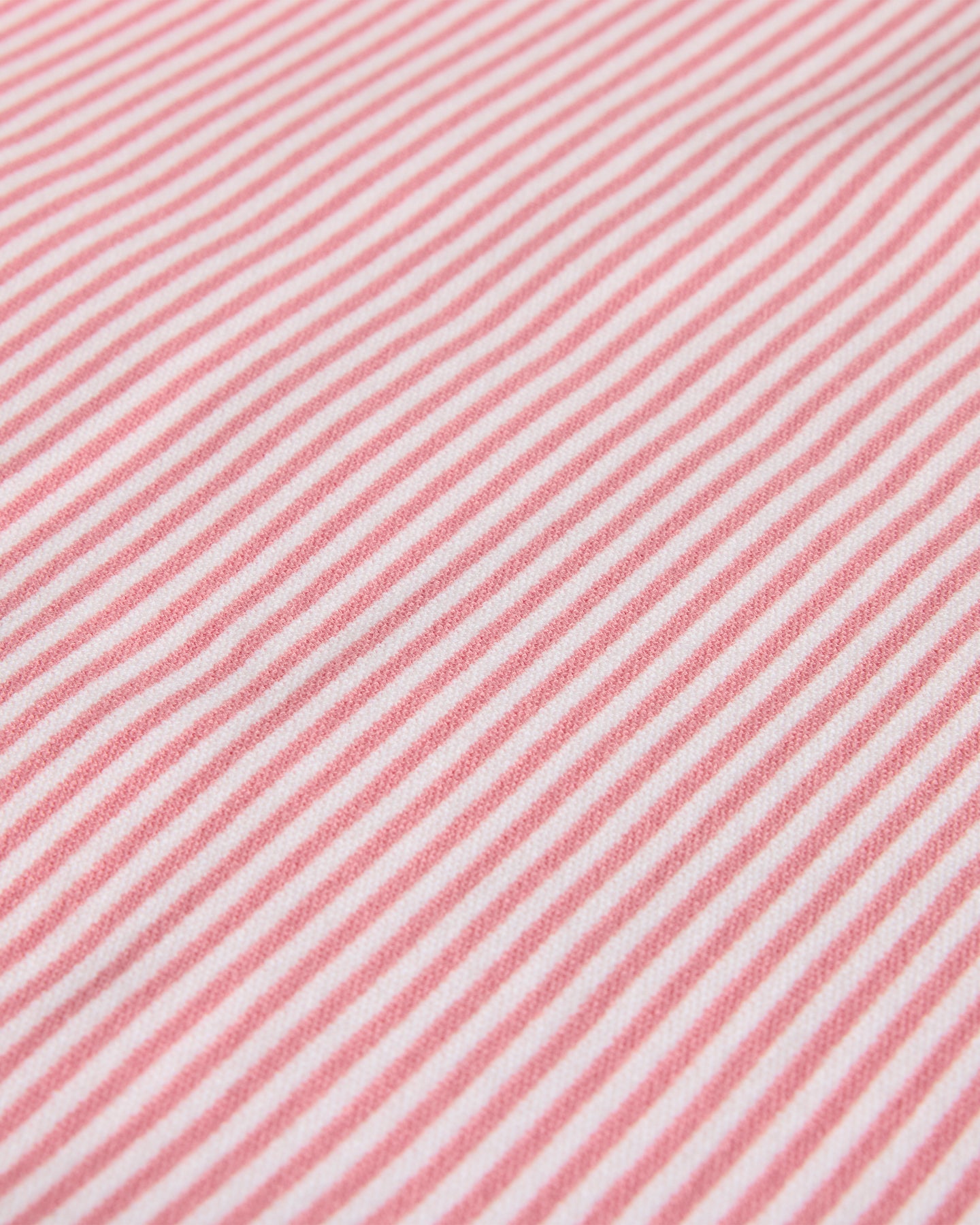 Kick Pant in Pale Pink Seersucker