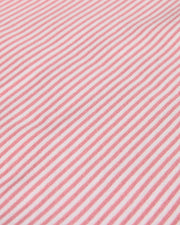 Kick Pant in Pale Pink Seersucker