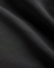 Sara Top in Black Seersucker