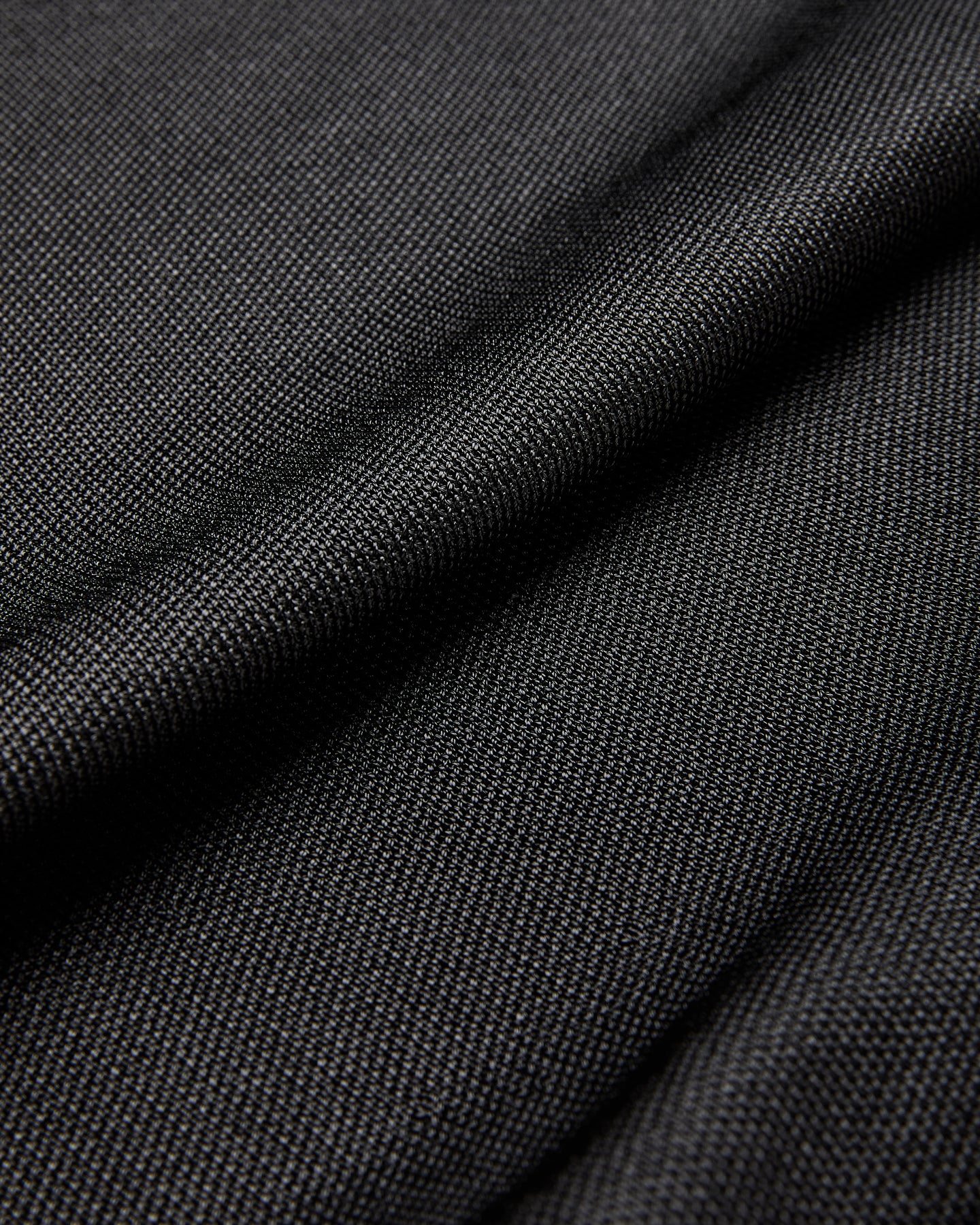 Slinky Ben Top in Black