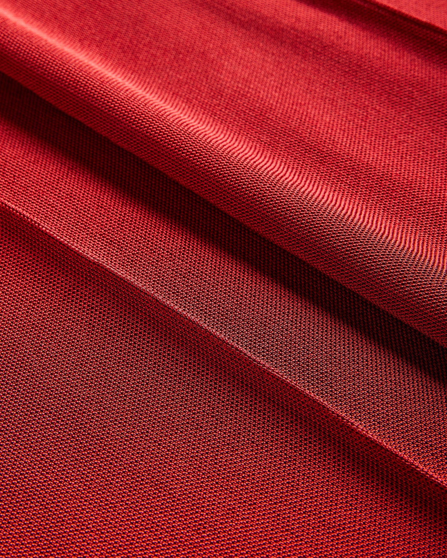 Slinky Evie Pant in Ruby