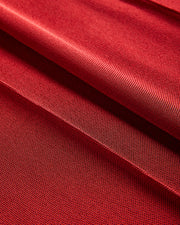 Slinky Evie Pant in Ruby