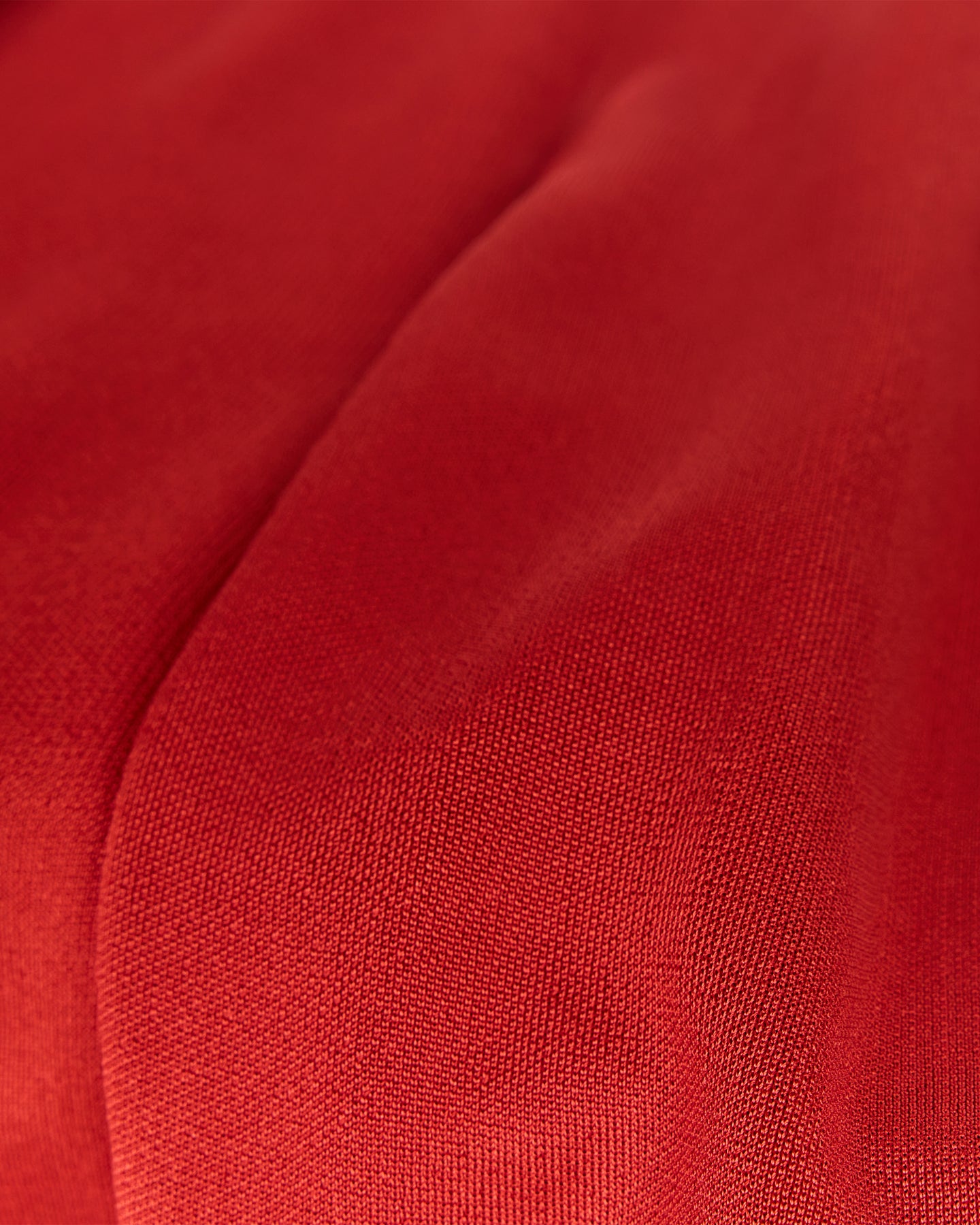 Slinky Evie Pant in Dark Red
