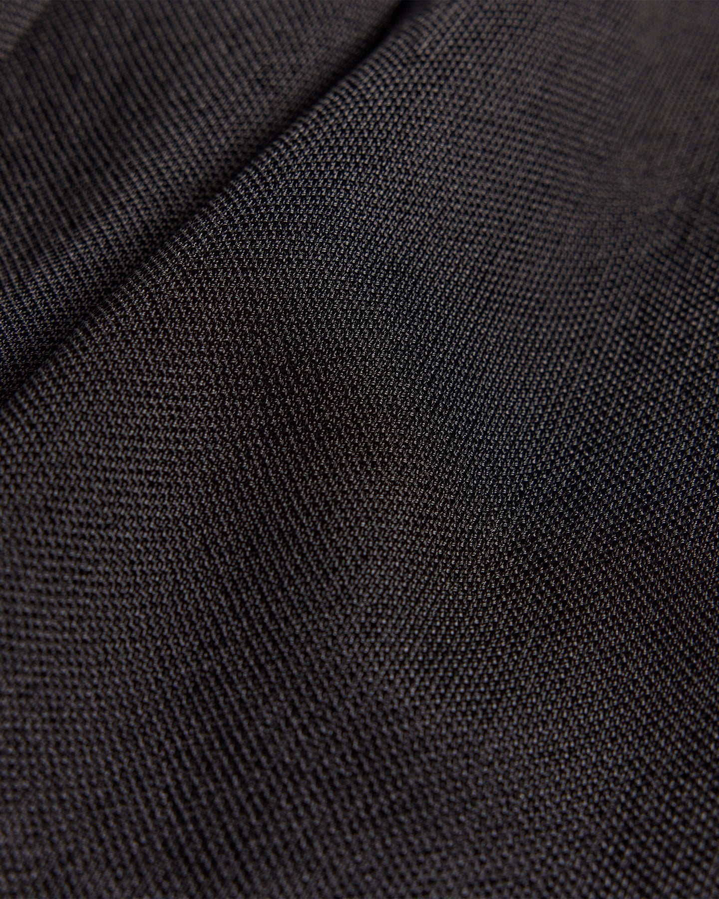Slinky Joy Short in Black