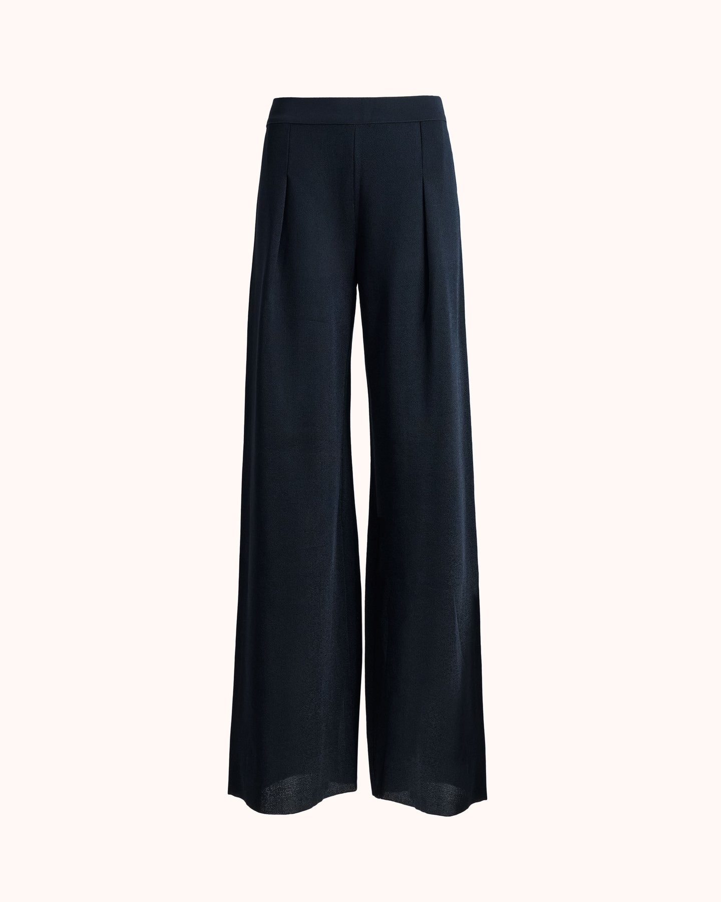 Slinky Gene Pant in Navy