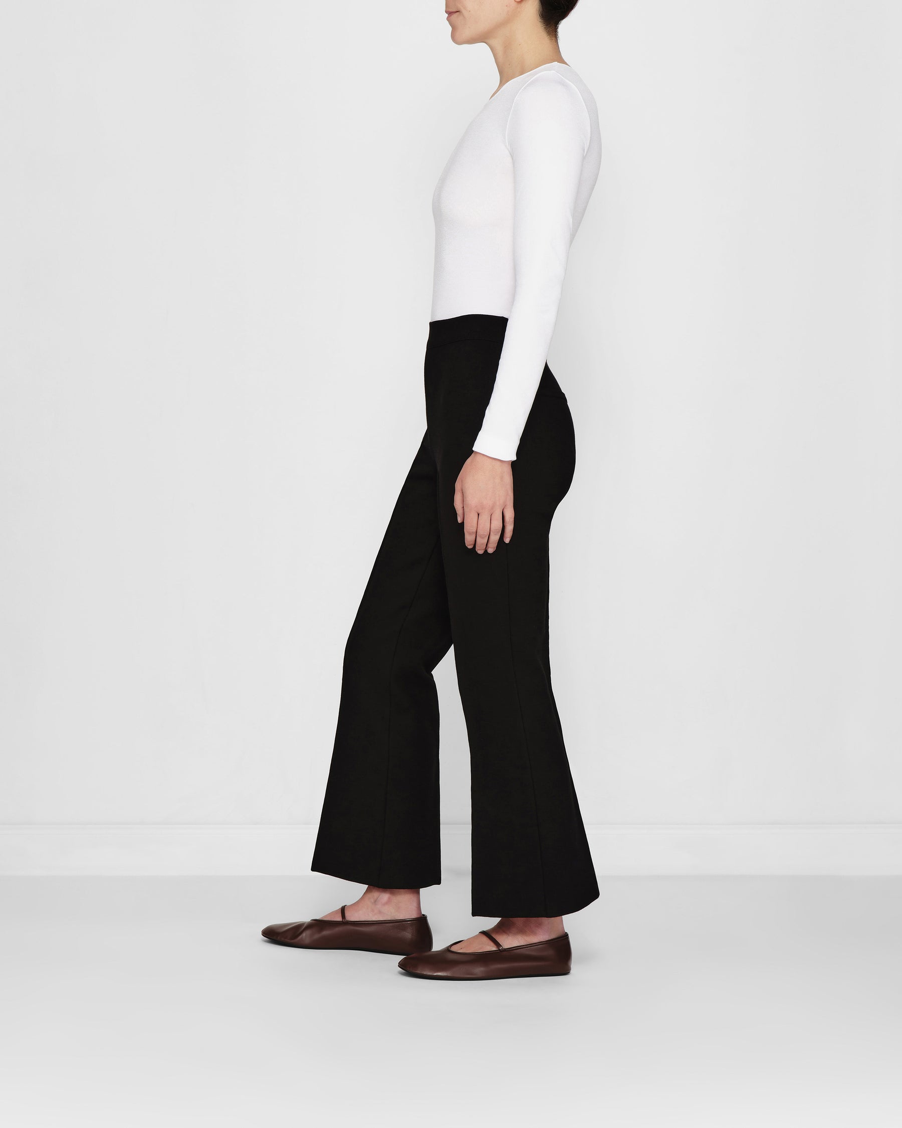 Short Kick Pant