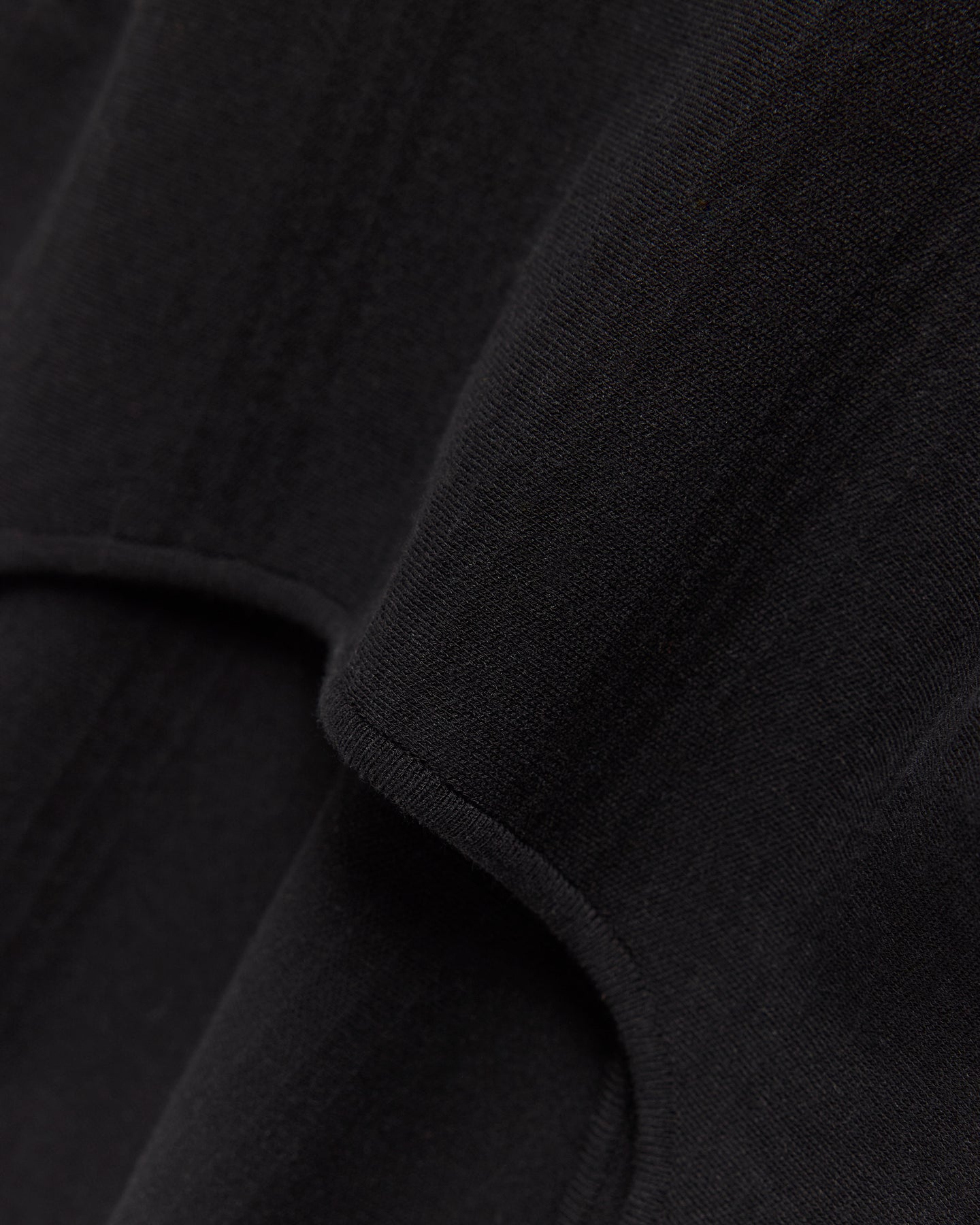 Inna Top in Tonal Stripe Black