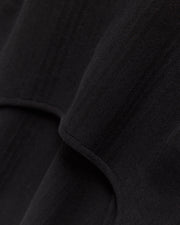 Inna Top in Tonal Stripe Black