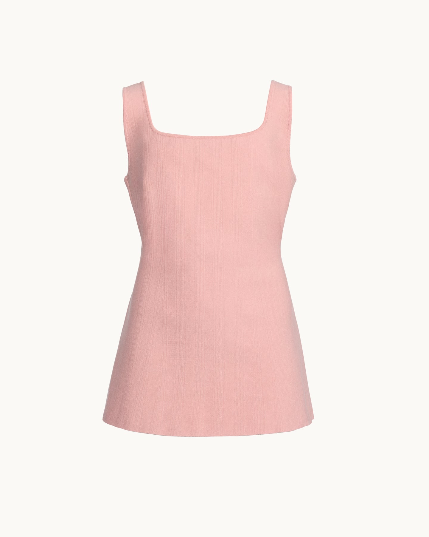 Inna Top in Gum Tonal Stripe