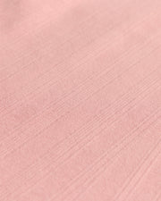 Inna Top in Gum Tonal Stripe