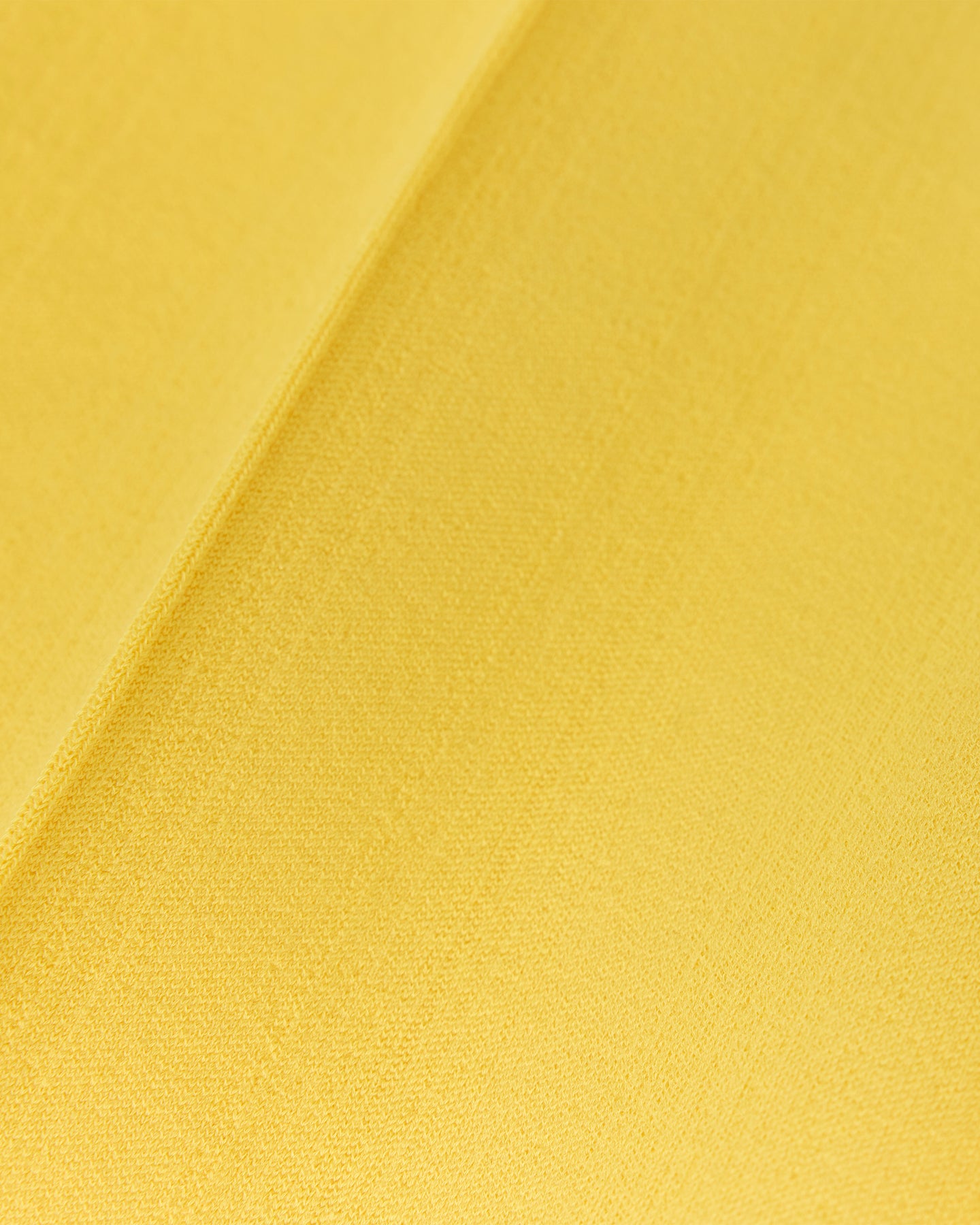 Kick Pant in Yellow Tonal Stripe