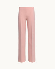 Louis Pant in Gum Tonal Stripe