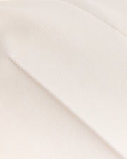 Willa Pant in Ivory Tonal Stripe