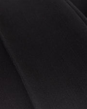 Willa Pant in Black Tonal Stripe