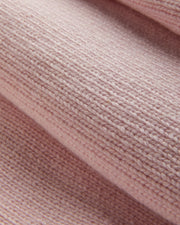 Velma Zip Up in Pink