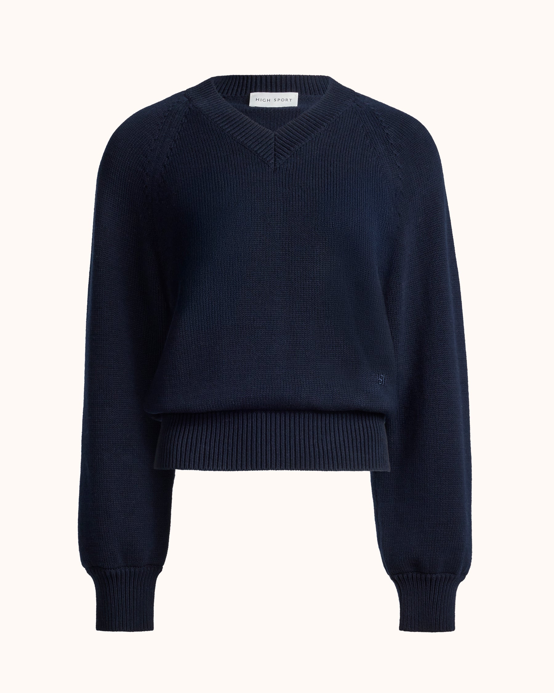 Veronica Sweater