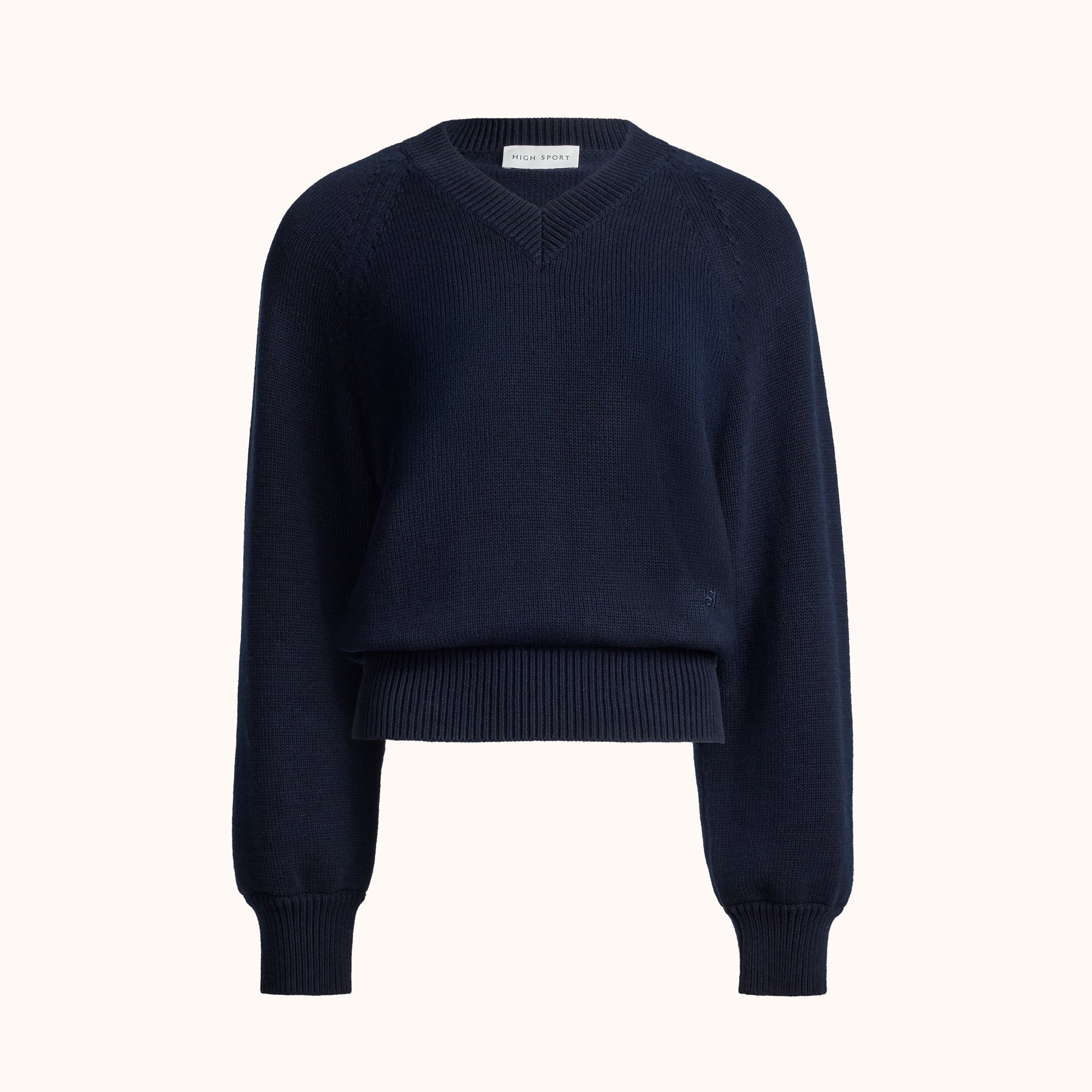 Veronica Sweater