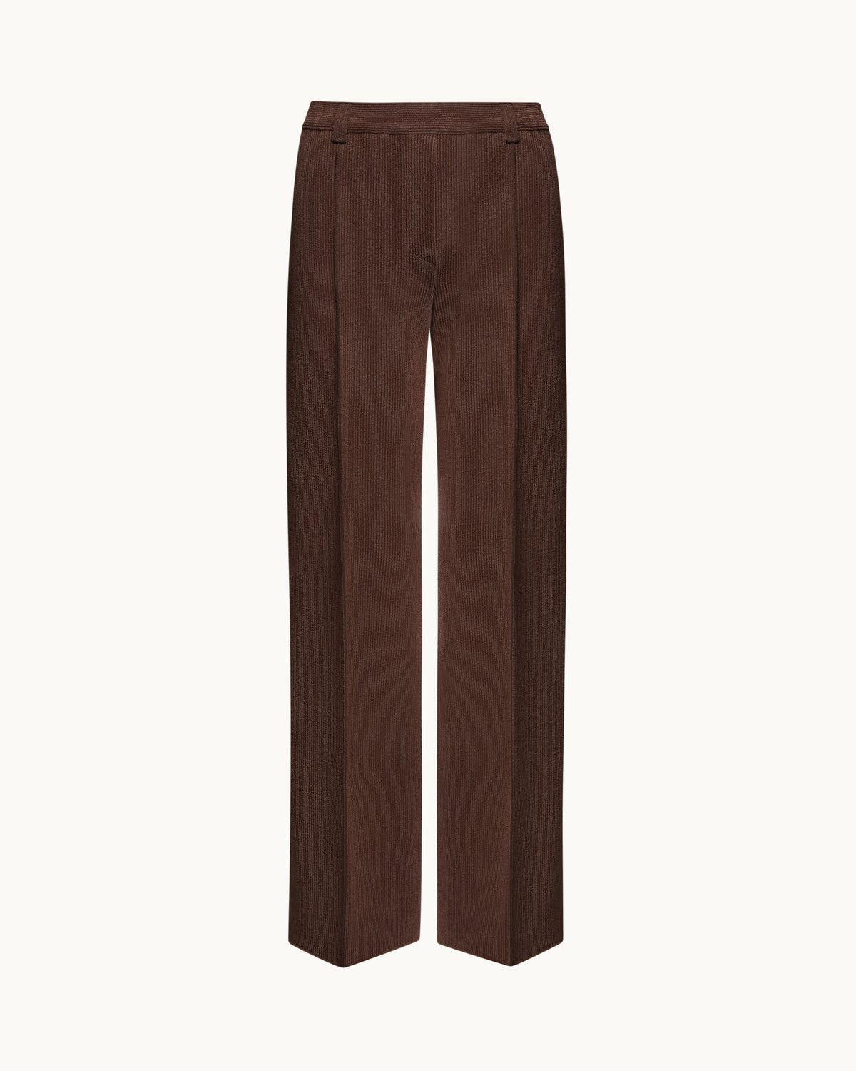 Corduroy Devon Pant in Bitter