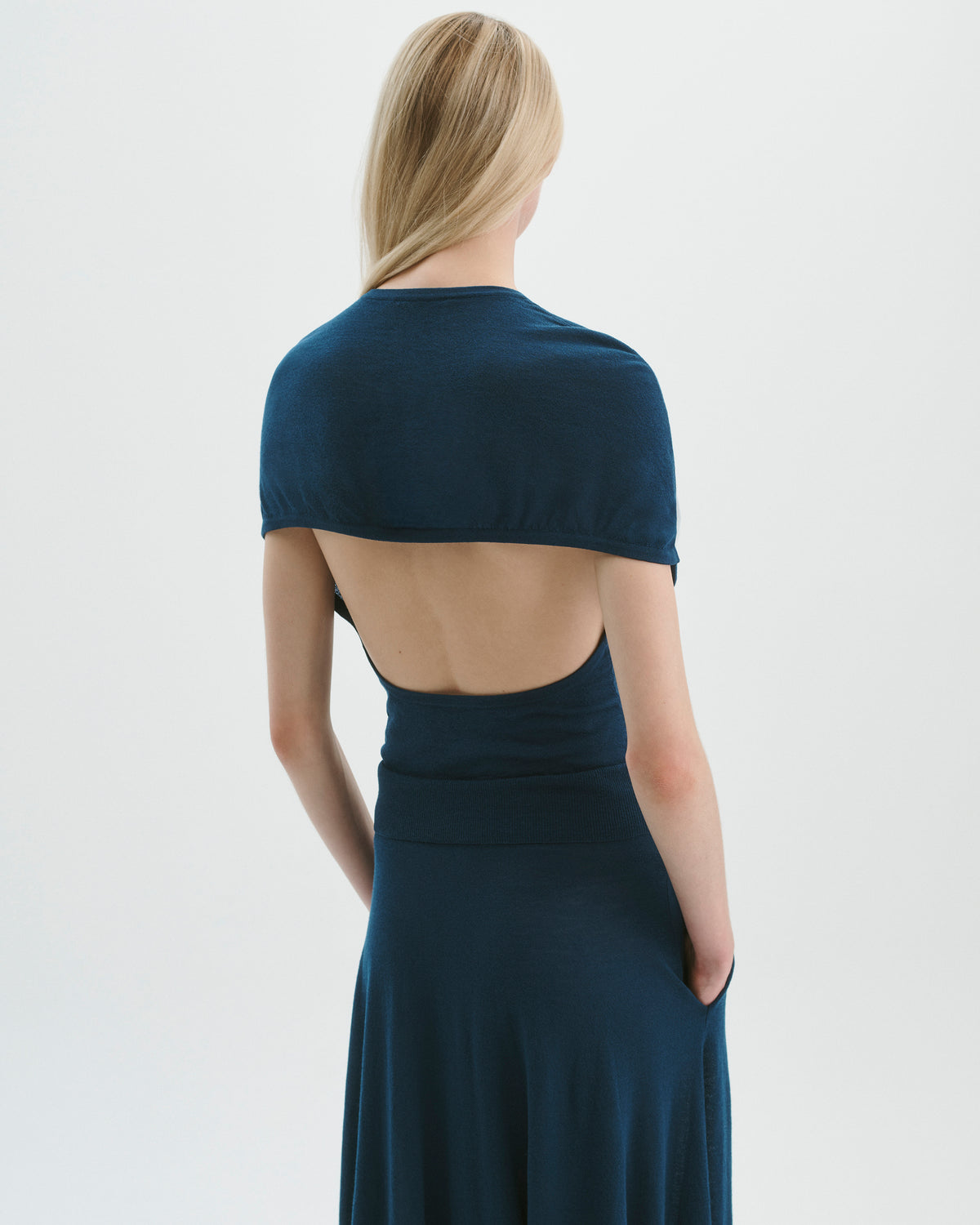 Dylan Top in Midnight