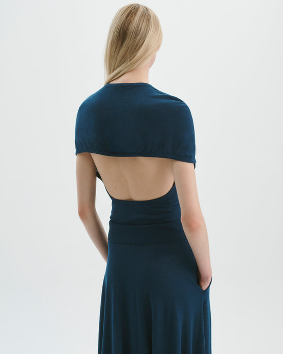 Dylan Top in Midnight
