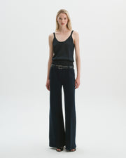 Slinky Keats Tank in Navy