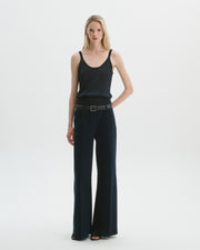 Slinky Keats Tank in Navy