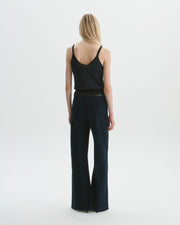 Slinky Keats Tank in Navy